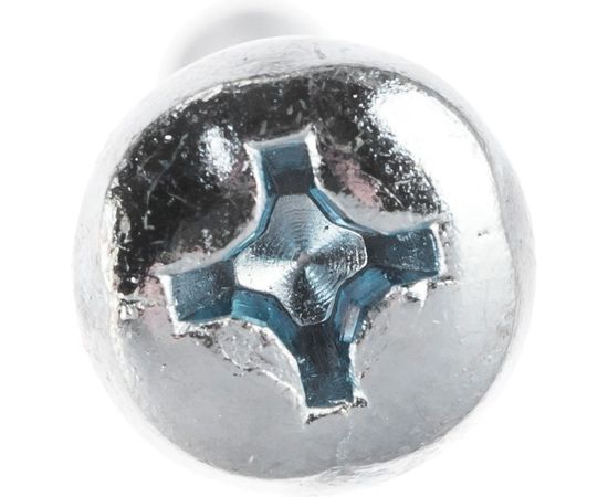 Винт Госкреп DIN7985 М6х50, 6 шт. 6-0055010 – изображение 3