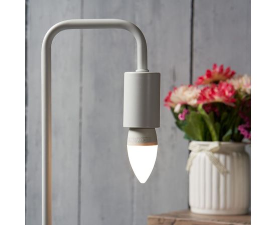 Светодиодная лампа REXANT Свеча 7,5Вт E27 713лм 2700K теплый свет 604-020 – изображение 3