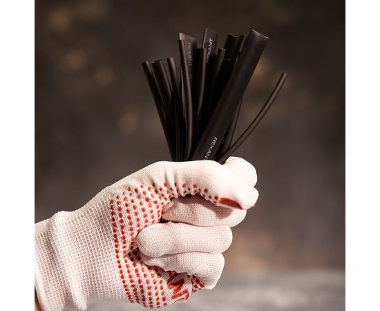 Набор термоусадочных трубок REXANT №5 СТАНДАРТ 29-0105 – изображение 3