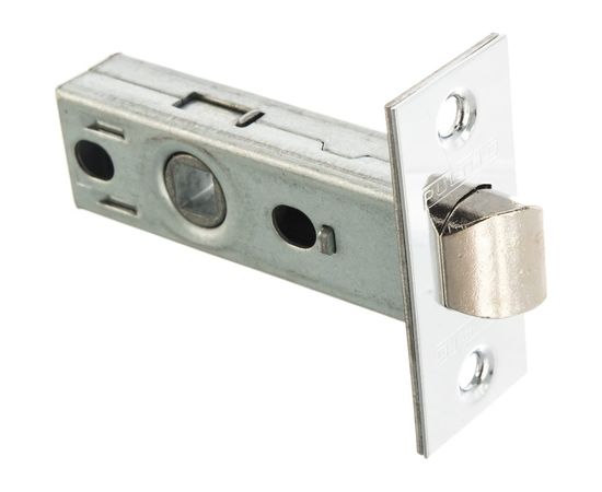 Межкомнатная защелка (хром блестящий) PUERTO INL 3-45 C – изображение 3