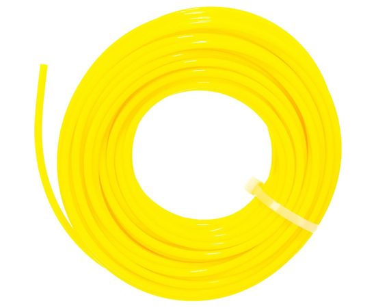 Леска GENERAL (3.0 мм; 15 м; круг) Rezer – изображение 3