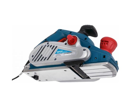 Рубанок Кратон EP-05 FP 3 10 01 006 – изображение 3