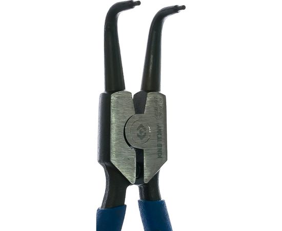 Набор съемников стопорных колец (ложемент, 4 предмета) KING TONY 9-42114GP – изображение 3