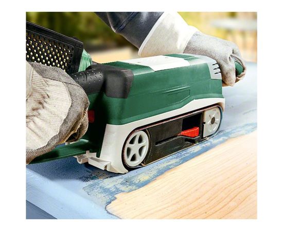 Полоса абразивная FILM PLATINUM (70х420 мм; Р280) Deerfos 7930091775071 – изображение 3