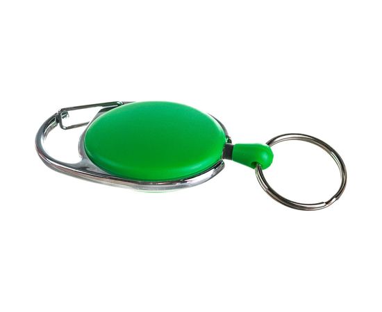 Брелок-ретрактор для бейджей Tantos TS-Retractor 02 – изображение 3