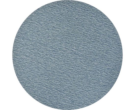 Круг шлифовальный на липучке FILM (5 шт; 125 мм; без отверстий; P180) NAPOLEON npf5-125-0-180 – изображение 3