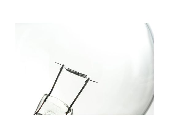 Лампа накаливания местного освещения Лисма МО 12-60 12В 60Вт Е27 353390216с – изображение 3