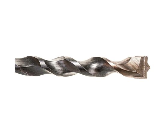 Бур по бетону 2X (12х210 мм; SDS+) Inforce 11-01-551 – изображение 3