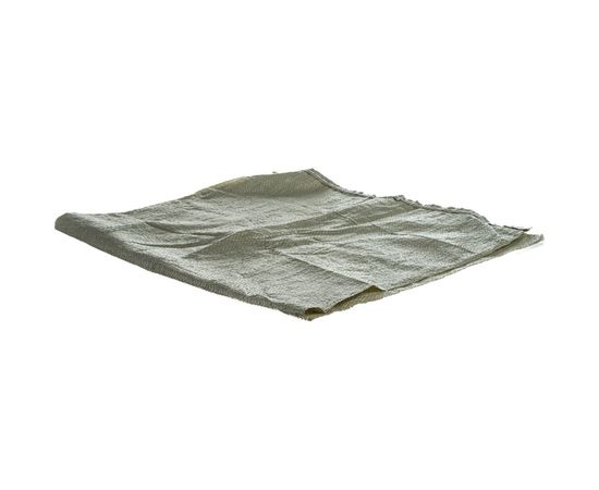 Мешок зеленый для мусора (55x95 см; ткань/полипропилен) ON 02-24-001 – изображение 3