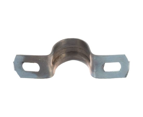 Металлическая двухлапковая скоба MAYER СМД 10-11, 100шт. MR001014 – изображение 3