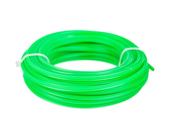 Леска для триммера (3.0 мм; 12 м; звезда) PATRIOT 300-12-3 805205123 – изображение 3