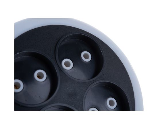 Рулетка UNIVersal У6-002 ШВВП 2х0,75 7м 002-7М – изображение 3