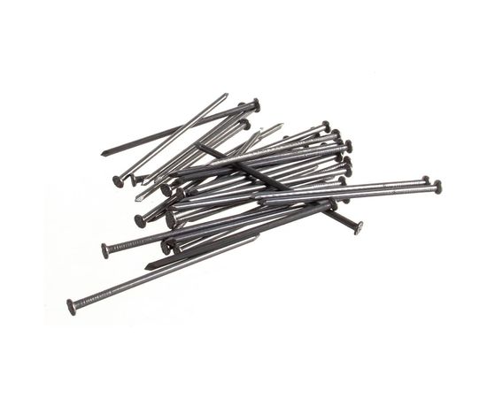 Строительный гвоздь Стройметиз 3,0х80 уп. 1 кг 2220188 – изображение 3