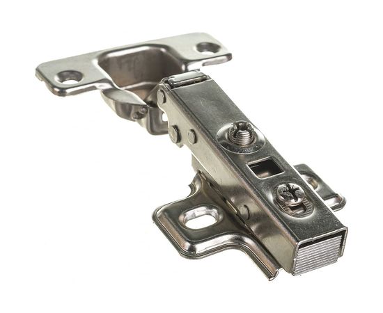 Накладная петля с доводчиком Trodos 11.09.02 CLIP-ON 314007 – изображение 3