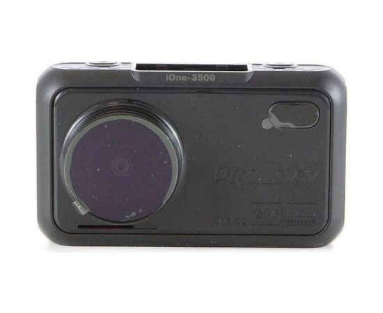 Видеорегистратор PROLOGY iOne-3500 4607940901617 – изображение 4
