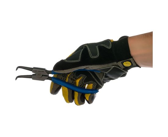 Набор съемников стопорных колец (ложемент, 4 предмета) KING TONY 9-42114GP – изображение 4