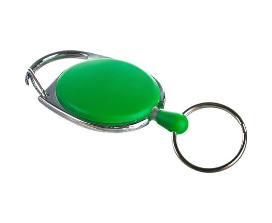 Брелок-ретрактор для бейджей Tantos TS-Retractor 02 – изображение 4