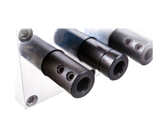 Приспособление для сверления на 5 сверл CMT CMT333-325 – изображение 4