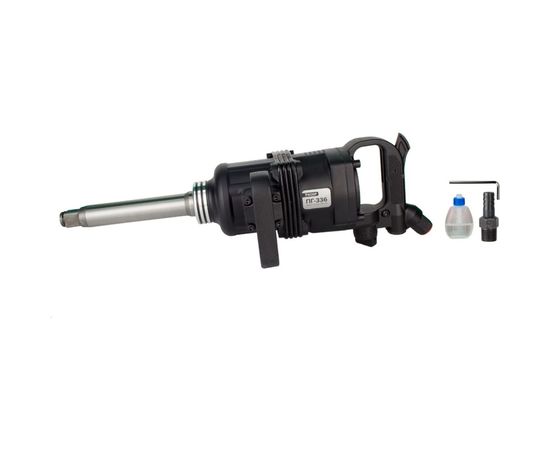 Пневмогайковерт FROSP ПГ-336 730 – изображение 4