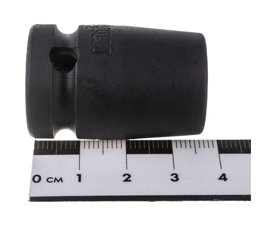 Торцевая головка ударная (14 мм; 1/2DR) INFORCE 11-01-624 – изображение 4