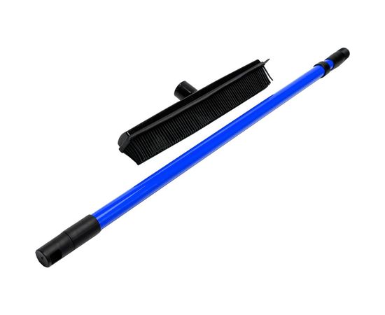 Телескопическая резиновая щетка с водосгоном BRADEX МАГИЯ ЧИСТОТЫ TD 0469 – изображение 4