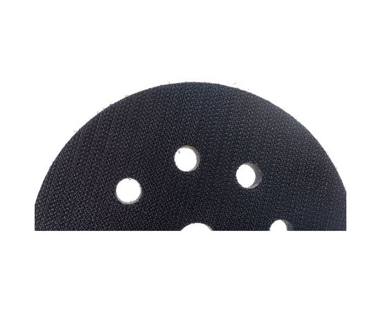 Подложка на поролоне (123 мм; 10 мм, 8+1 отверстий) SUNNYPADS 7930091773237 – изображение 4