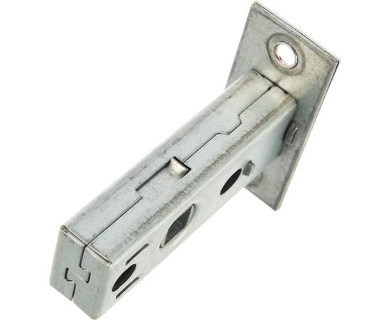 Межкомнатная защелка (хром блестящий) PUERTO INL 3-45 C – изображение 4