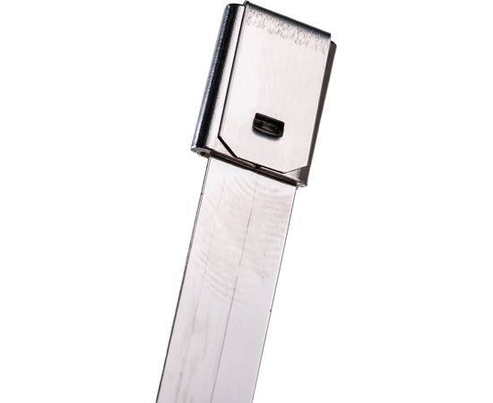 Стальная хомут-стяжка REXANT 250x7,9 мм, упаковка 10 шт. 07-0260-10 – изображение 4