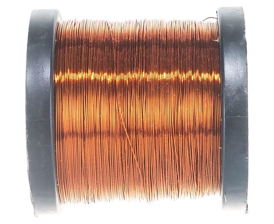 Обмоточный эмалированный провод Торкабель ПЭТВ-2 d-0.3 мм 0749524536366 – изображение 5