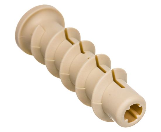 Дюбель для газобетона ЕВРОПАРТНЕР PBT 8, 40 шт. 76091213 – изображение 5