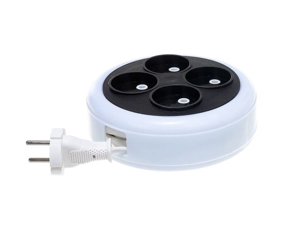 Рулетка UNIVersal У6-002 ШВВП 2х0,75 7м 002-7М – изображение 5