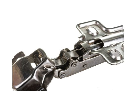 Накладная петля с доводчиком Trodos 11.09.02 CLIP-ON 314007 – изображение 5