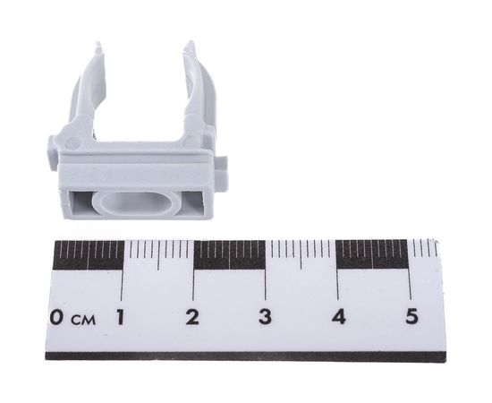 Крепеж-клипса Урал пак для труб d16 мм, 100 шт. АТ-50116-100 – изображение 5