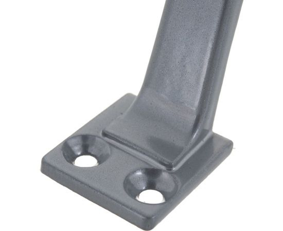 Ручка-скоба НОРА-М РС -80 мм хром 6782 – изображение 5