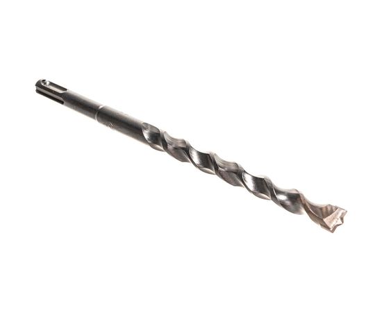 Бур по бетону 2X (12х210 мм; SDS+) Inforce 11-01-551 – изображение 5