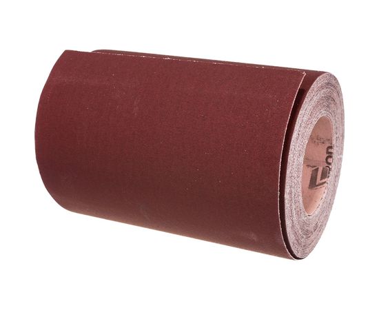 Бобина шлифовальная KK19XW (20 м; 200 мм; 4H; P320) БАЗ 960000007823 – изображение 5