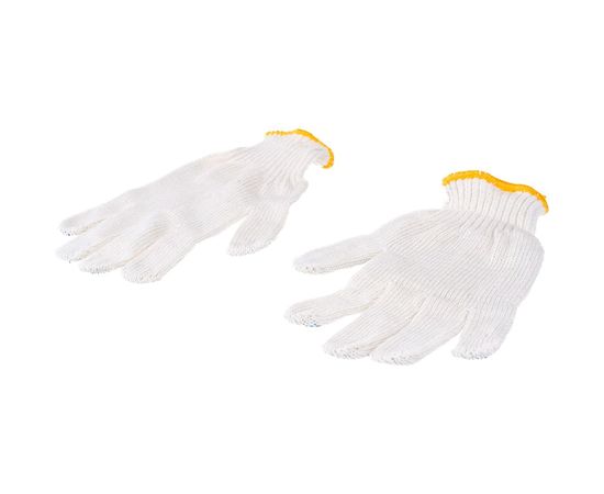 Перчатки х/б с ПВХ 10 шт. СПЕЦ-SB Пер 007 – изображение 6