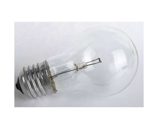 Лампа накаливания местного освещения Лисма МО 12-60 12В 60Вт Е27 353390216с – изображение 6