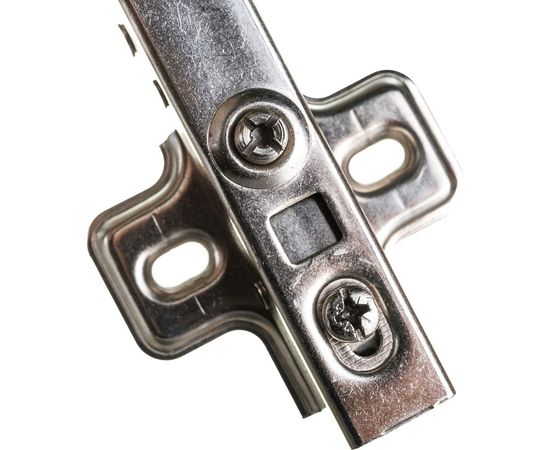 Накладная петля с доводчиком Trodos 11.09.02 CLIP-ON 314007 – изображение 6