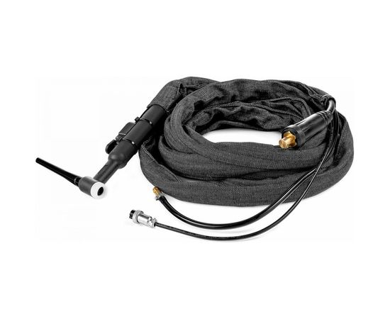 Аппарат аргонодуговой сварки ПТК ПРОФИ TIG 200 P AC/DC 00000032164 – изображение 6