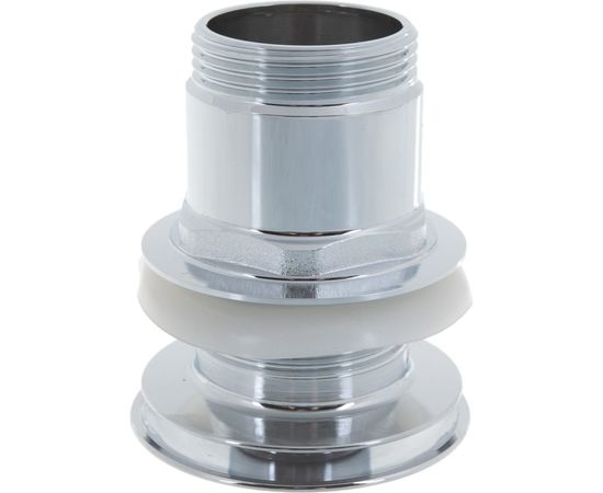 Универсальный донный клапан Orange X1-004сr хром – изображение 6