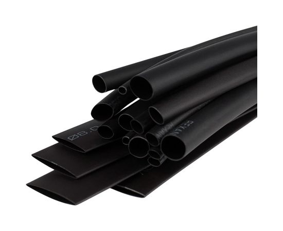 Набор термоусадочных трубок REXANT №5 СТАНДАРТ 29-0105 – изображение 6