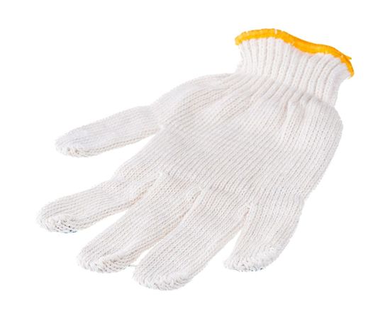 Перчатки х/б с ПВХ 10 шт. СПЕЦ-SB Пер 007 – изображение 7