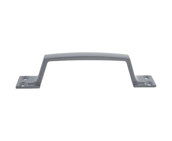 Ручка-скоба НОРА-М РС -80 мм хром 6782 – изображение 7