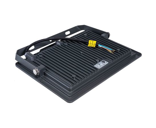 Прожектор Jazzway PFL-C3 100w 6500K IP65 5023628 – изображение 8