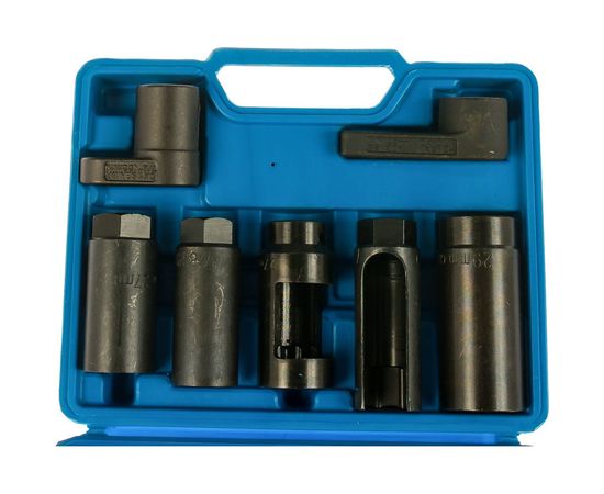 Головки датчиков, 7 предметов AE&T TA-E1017 