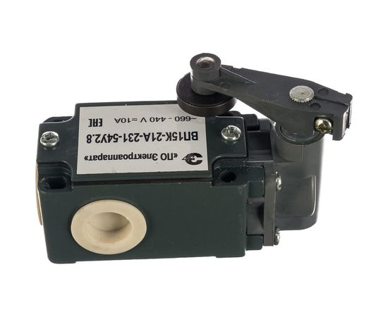 Концевой выключатель Тепломаш ВП-15К21 500195 