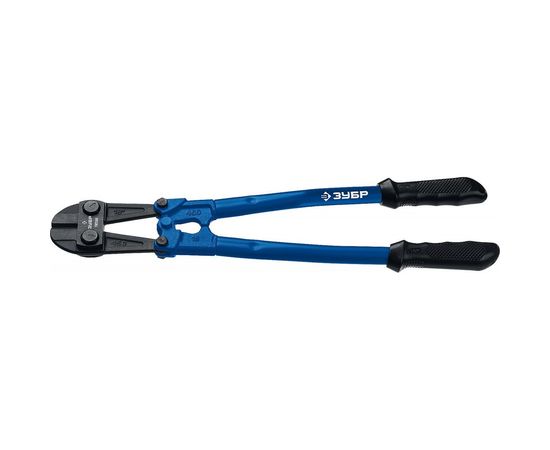 Болторез Зубр Титан Cr-Mo, 62 HRC, кованый коннектор, Профессионал, 450 мм - макс d= 16 мм 23311-045_z02 