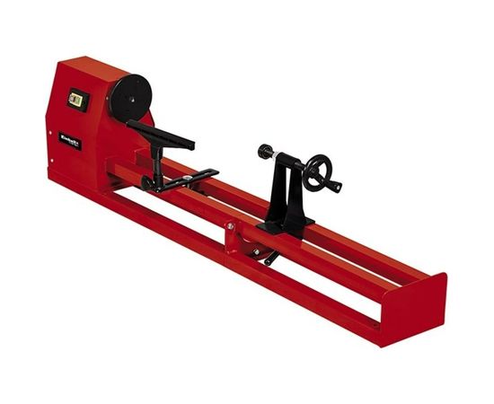 Токарный станок Einhell TC-WW 1000/1, 400 Вт 4312110 