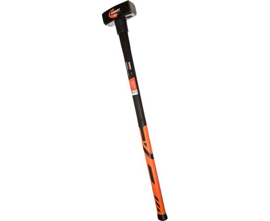 Кувалда 3000 грамм с фибергласовой рукояткой Gigant SLH30-1 